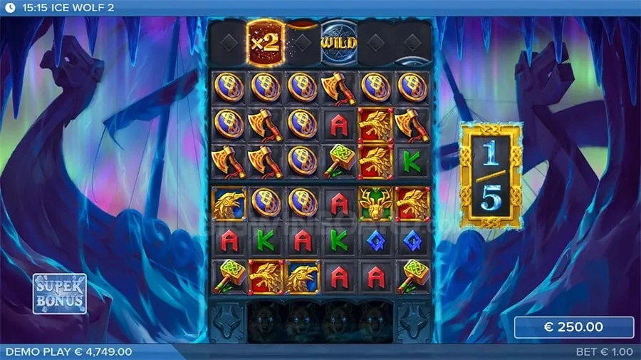 Live casino guide