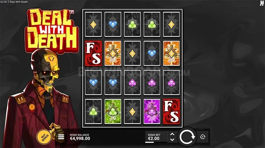 Guide to online slots